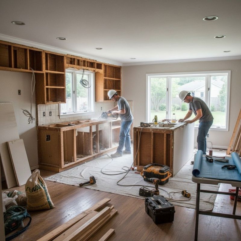 Top Bathroom Remodeling Companies in Belton, TX
