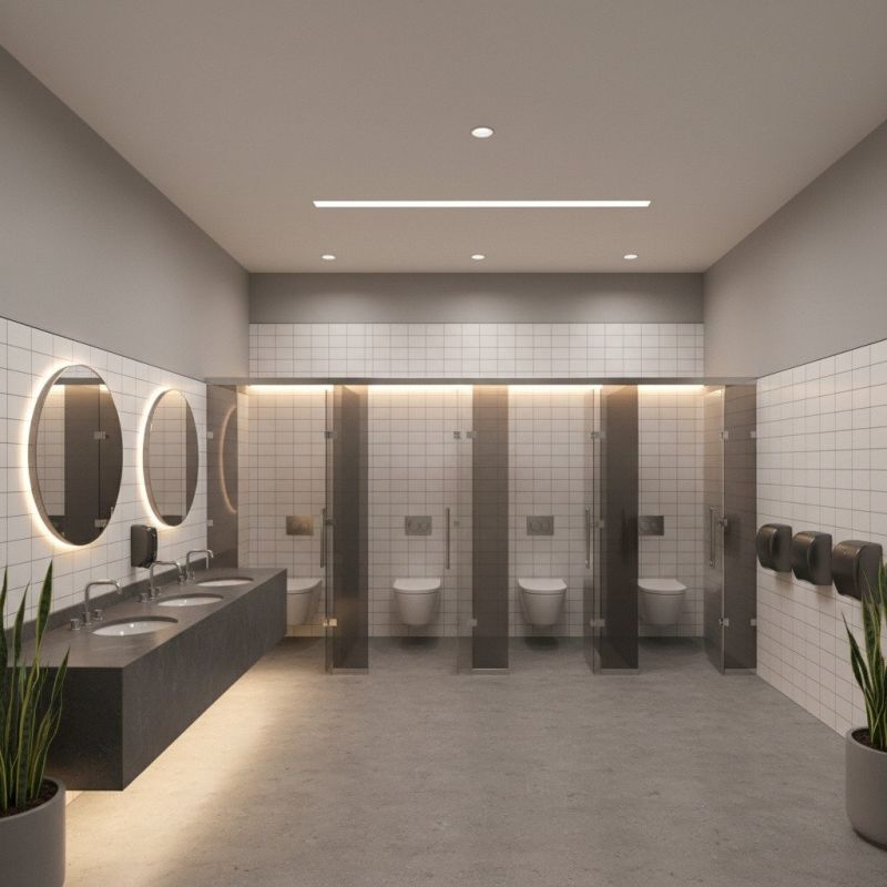 Top Bathroom Remodeling Companies in Harker Heights, TX