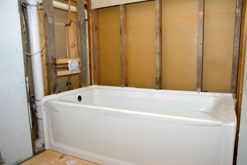 Top Bathroom Remodeling Companies in Jarrell, TX