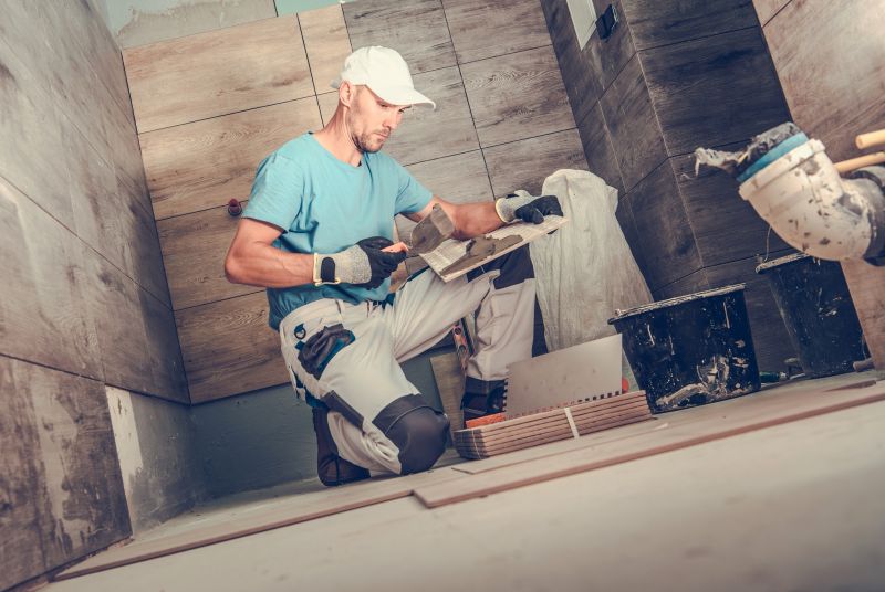 Top Bathroom Remodeling Companies in Killeen, TX