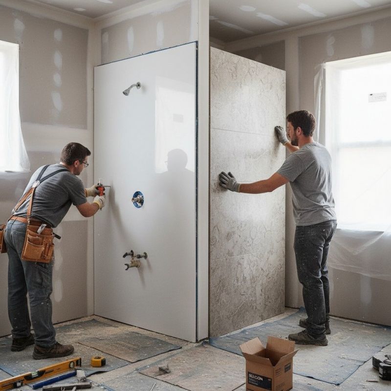 Top Bathroom Remodeling Companies in Killeen, TX