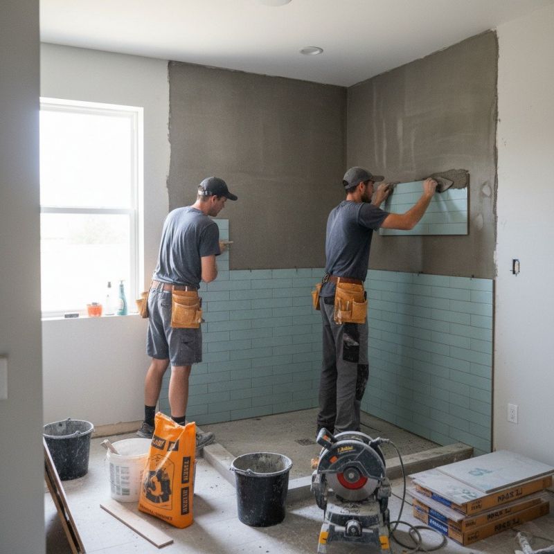 Top Bathroom Remodeling Companies in Temple, TX